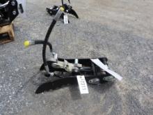 TPM Hydraulic Thumb