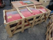 TPM Rotary Tiller TPM-TM180