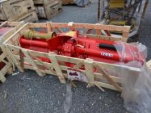 TPM Rotary Tiller TPM-TM180