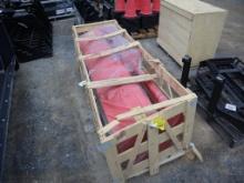 TPM Rotary Tiller TPM-TM180
