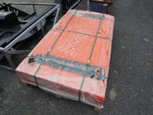 Ground Protection Matts