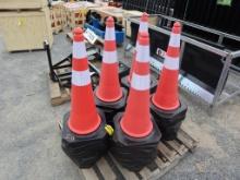 TPM Traffice Cones