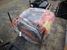TPM RM900S-24V Mower