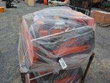 TPM RM900S-24V Mower