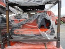 TPM RM900S-24V Mower
