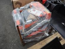 TPM RM900S-24V Mower