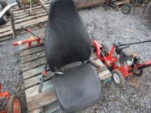 John Deere Gator Seat