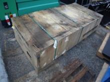 12 x 20 x 10 Livestock Shed