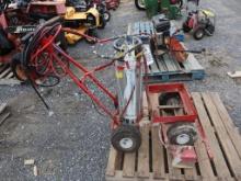 Trueline TG400ST Paint Striper/Sprayer