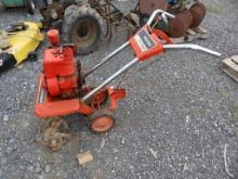 Yardman Tiller