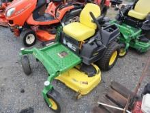John Deere Z535M Zero Turn Mower