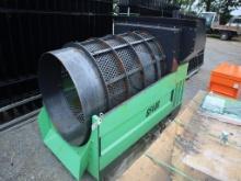 Allterrain Drum Mulcher TH76
