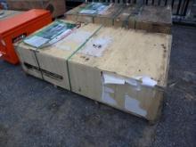 Allterrain Enclosed Car Port
