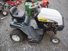 Yardman Lawn Tractor