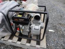 3in Trash Pump