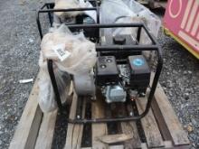 3in Trash Pump