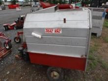 Trap Vac Wagon
