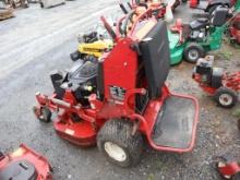 Toro Grandstand Stand-On Mower