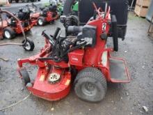Toro Grandstand Multiforce Stand-On Mower