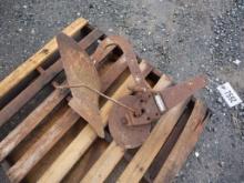 Sears 1B Plow
