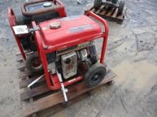 Generac Generator
