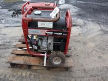 Coleman Generator