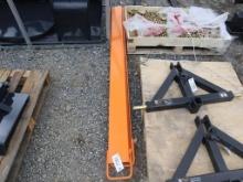 Wolverine Fork Extensions