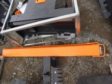Wolverine Fork Extensions