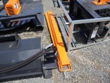 Wolverine Fork Extensions