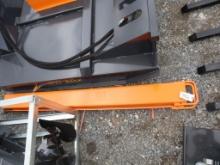 Wolverine Fork Extensions