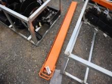 Wolverine Fork Extensions