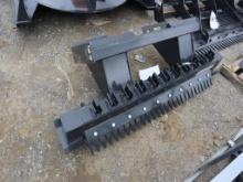 Wolverine Skid Steer Ripper