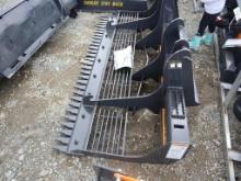 Wolverine SS Land Leveler