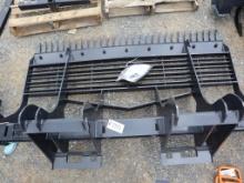 Wolverine SS Land Leveler