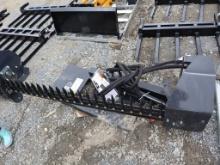 Wolverine SS Sickle Bar Mower