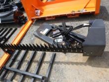 Wolverine SS Sickle Bar Mower
