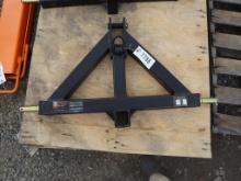 Wolverine Class 2 Quick Hitch