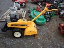 Cub Cadet Rototiller