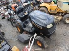 Poulan Pro L&G Tractor