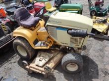 Cub Cadet 2182 L&G Tractor