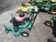 Billy Goat Commercial Walk Behind Mower