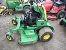John Deere 652R Stand-On Zero Turn Mower