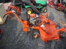 Scag Walk Behind Mower