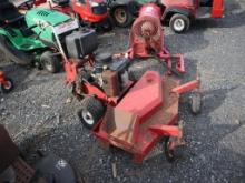 Giant Mow Walk Behind Mower