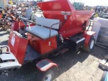 Toro Multi Pro 5200