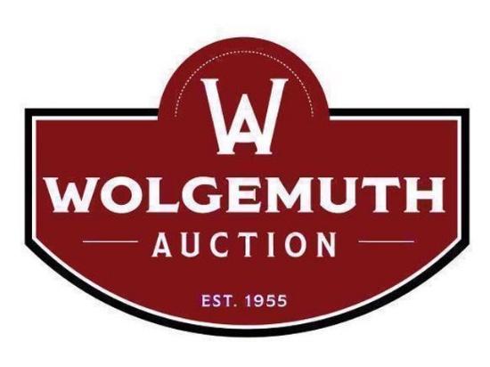 Monthly Farm Equipment Auction RING 2