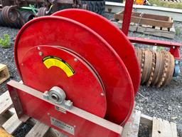 Reel Craft Hose Reel