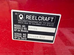Reel Craft Hose Reel