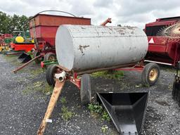 Gehl Water Wagon