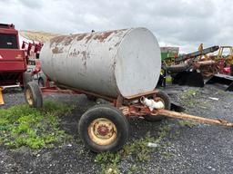 Gehl Water Wagon